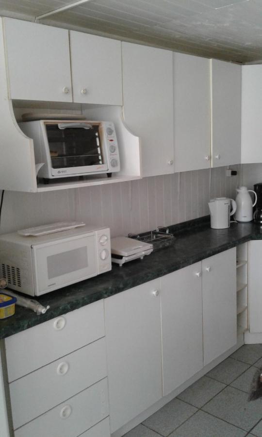Hosteria Alemana Вільярріка Номер фото